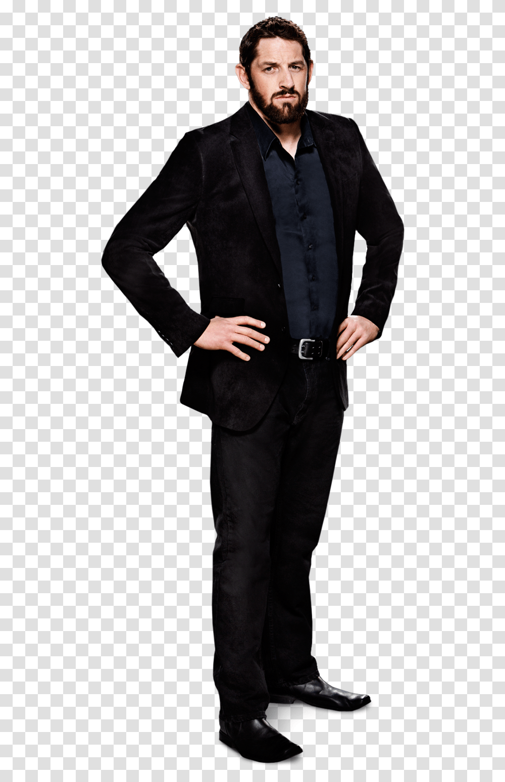 Bad News Barrett Cornel West Clothing, Suit, Overcoat, Person, Female Transparent Png