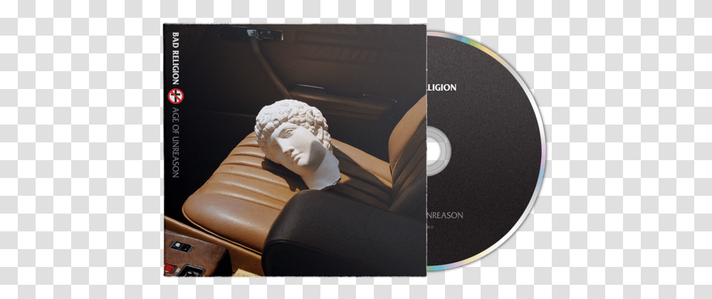 Bad Religion Bad Religion New Album, Cushion, Car Seat, Headrest Transparent Png