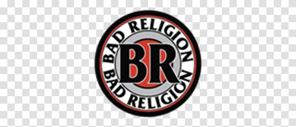 Bad Religion Circle, Label, Text, Lager, Beer Transparent Png
