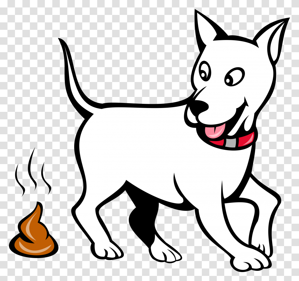 Bad Smell Clipart, Animal, Pet, Mammal, Canine Transparent Png