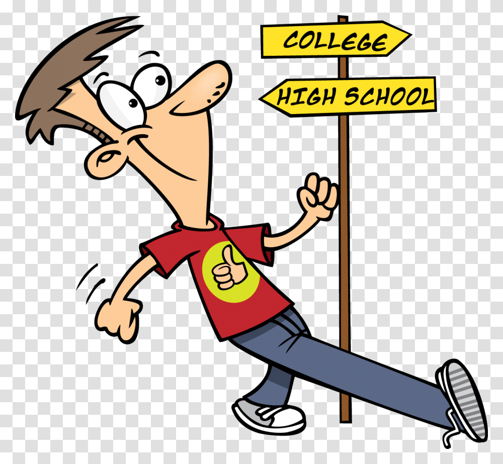 Bad Student Clipart, Advertisement, Poster Transparent Png