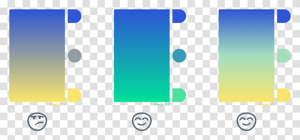 Bad To Good Gradient, Electronics, Phone, Word Transparent Png