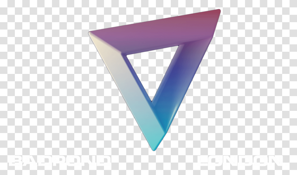 Bad, Triangle, Alphabet, Arrowhead Transparent Png