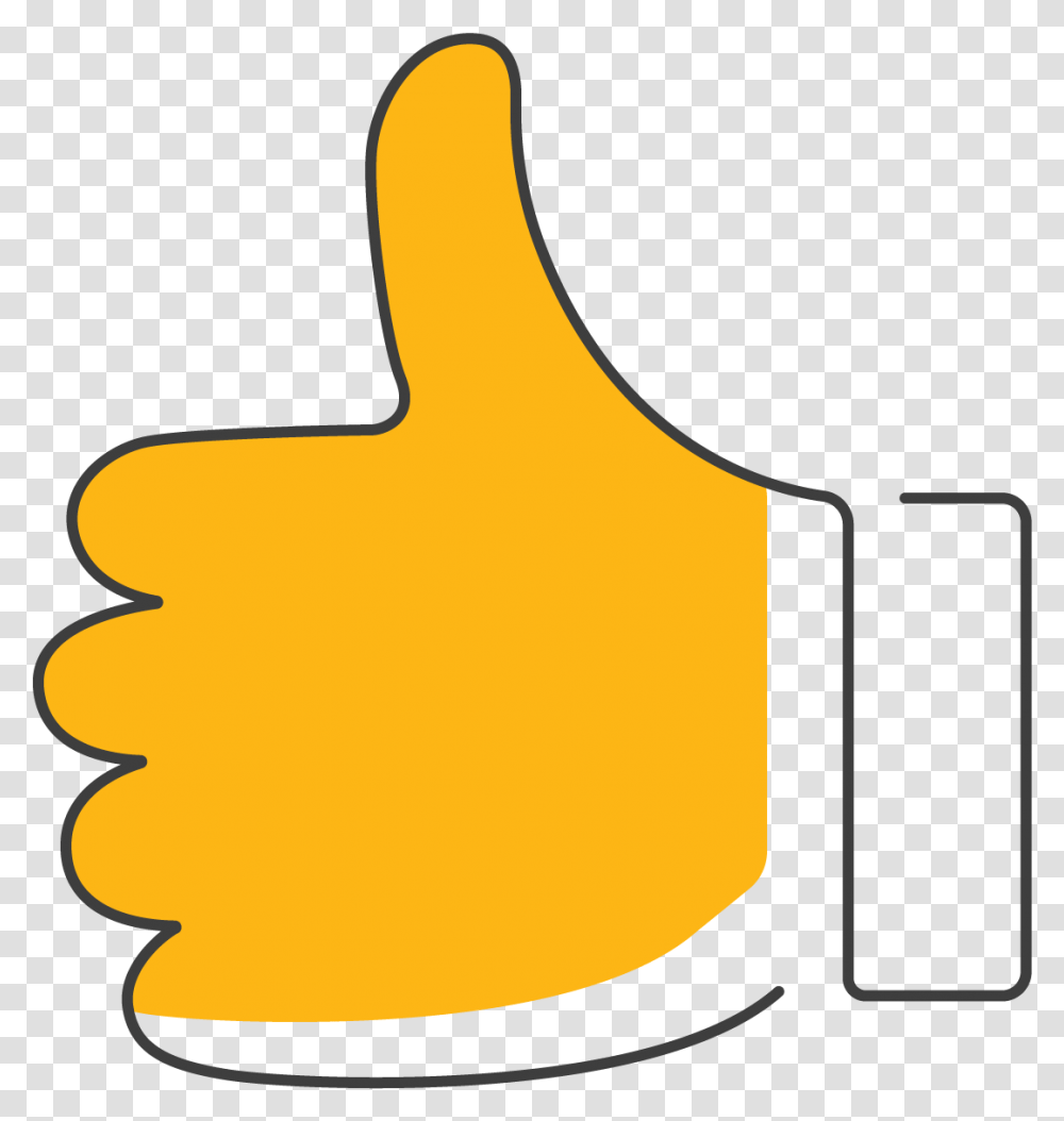 Bad Yelp Review Here's A Response Template For Your Trades Vertical, Axe, Tool, Thumbs Up, Finger Transparent Png