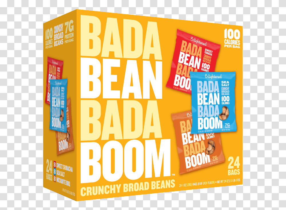 Bada Bean Bada Boom, Flyer, Poster, Paper, Advertisement Transparent Png