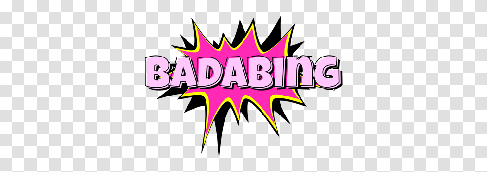 Badabing Logo Kiran Name, Symbol, Batman Logo, Label, Text Transparent Png