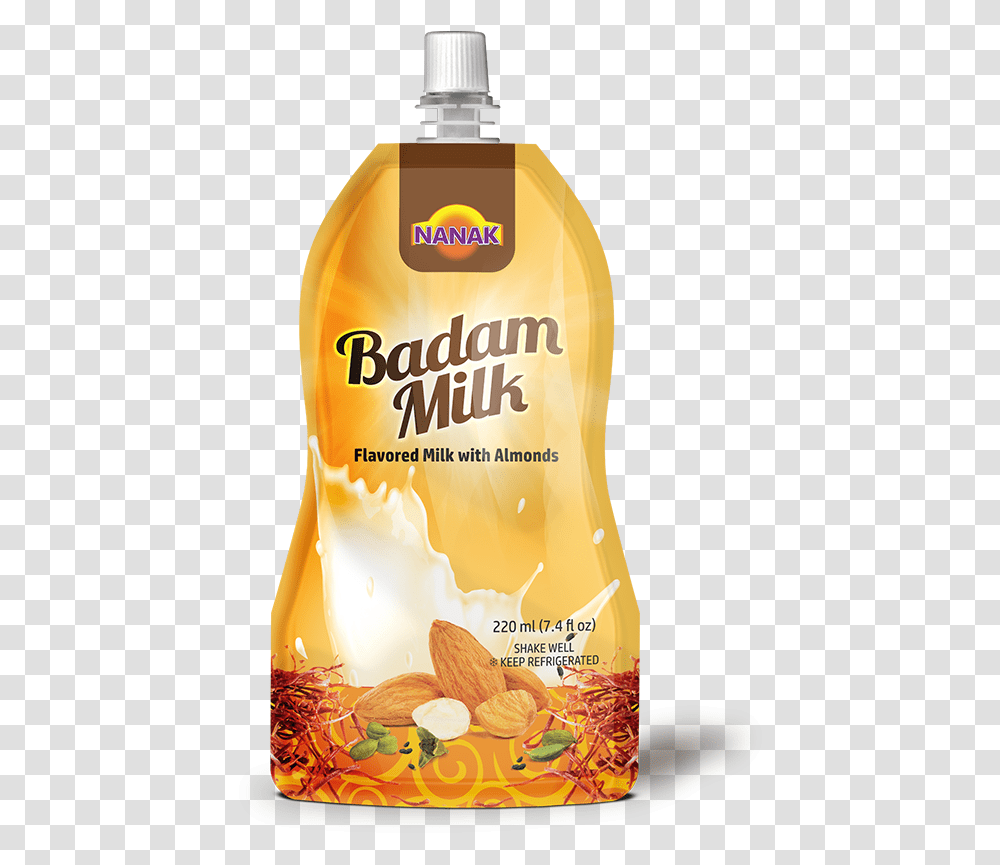 Badam Milk India, Plant, Nut, Vegetable, Food Transparent Png