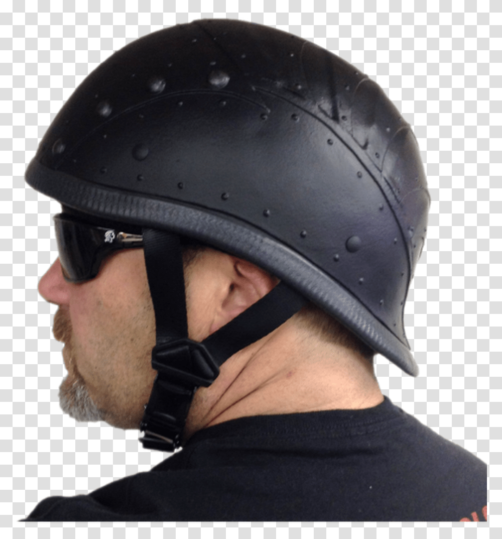 Badass Stealth Helmet Motorcycle Helmet, Apparel, Crash Helmet, Hardhat Transparent Png