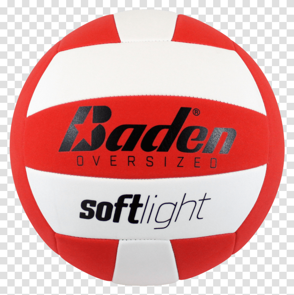 Baden Lightweight Oversized Training Volleyball Baden Sports, Team Sport, Football, Soccer, Soccer Ball Transparent Png