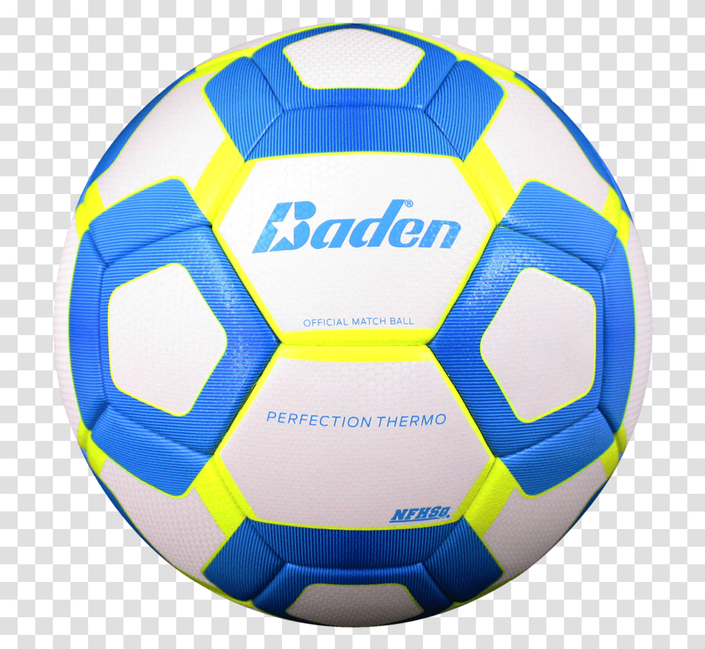 Baden Soccer Ball, Football, Team Sport, Sports Transparent Png