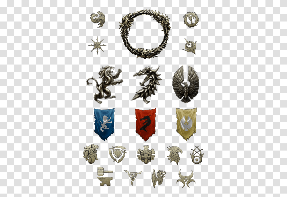 Badge, Armor, Bronze, Rug, Cat Transparent Png