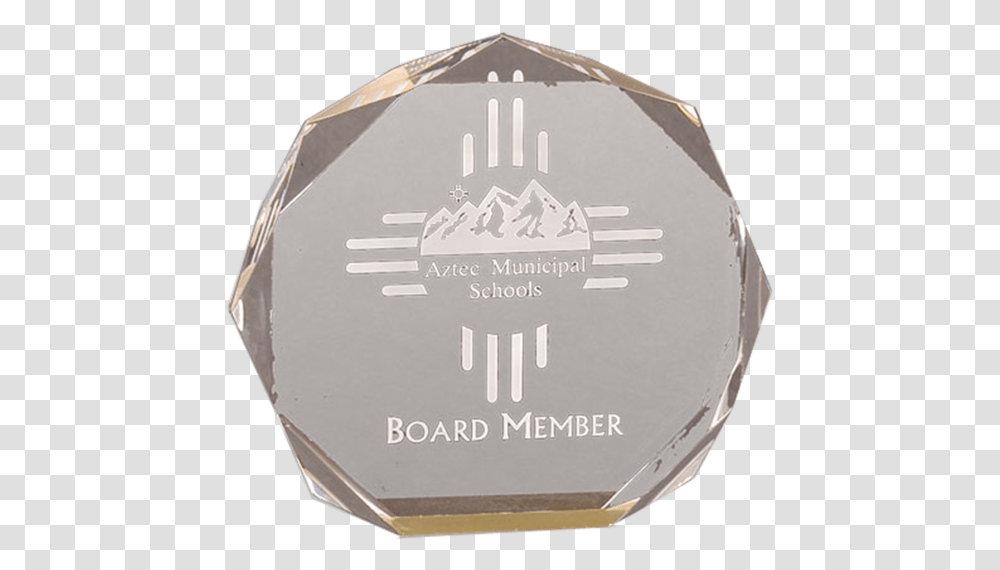 Badge, Box, Logo, Crystal Transparent Png