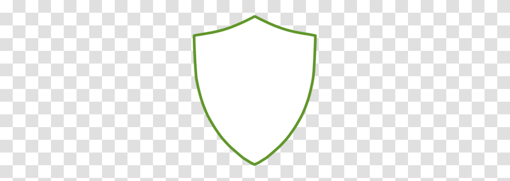 Shield Badge With Outline Armor Diaper Transparent Png Pngset Com