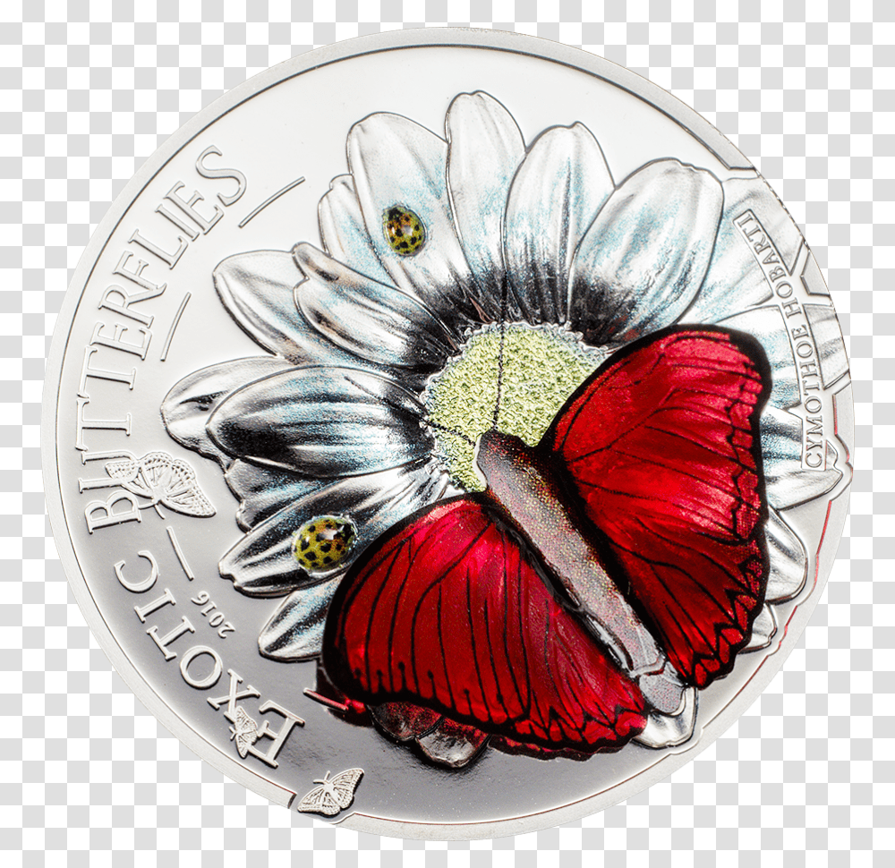 Badge, Coin, Money, Nickel, Lobster Transparent Png