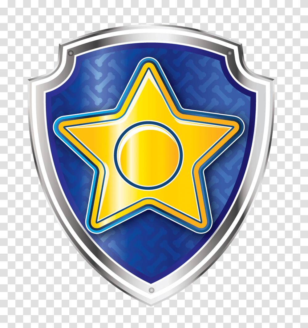 Badge Drawing Paw Patrol Chase For Free Download On Ya Webdesign, Armor, Shield Transparent Png