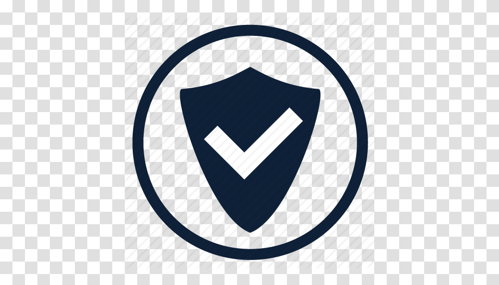 Badge Emblem Guarantee Protection Safe Satisfaction Warranty, Armor, Shield, Rug Transparent Png