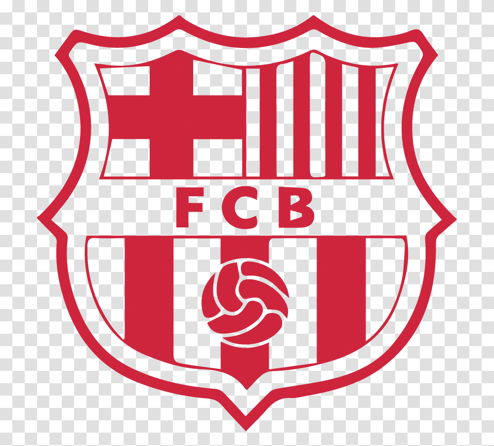 Badge Fc Barcelona Fc Barcelona, Logo, Symbol, Trademark, Emblem Transparent Png