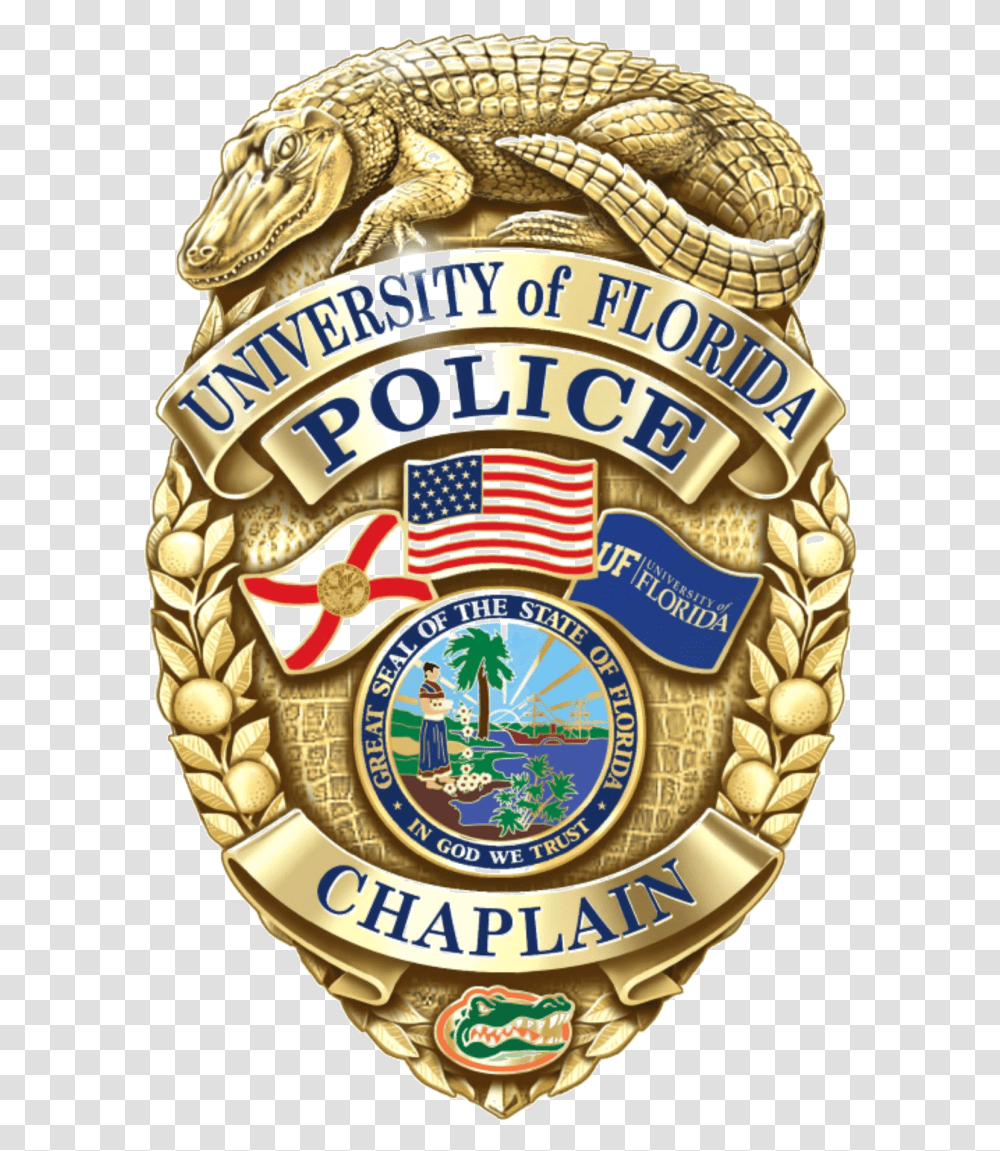 Badge Florida Police Officer Law Enforcement Police Badge, Logo, Trademark, Emblem Transparent Png