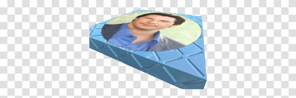 Badge Giver For You've Found Keanu Reeves Find C Roblox Leisure, Person, Shelter, Building, Countryside Transparent Png