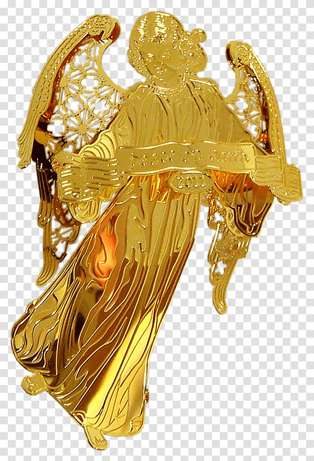 Badge, Gold, Bronze, Animal, Horse Transparent Png