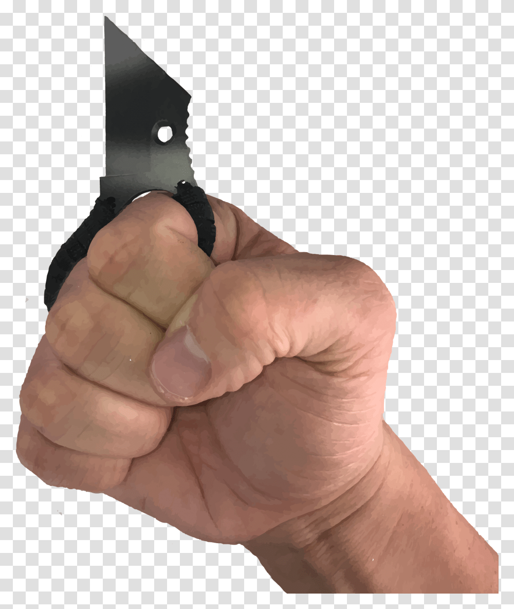 Badge Holder, Hand, Person, Human, Weapon Transparent Png