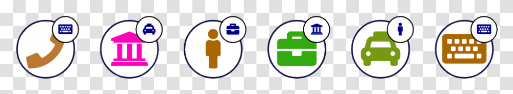Badge Icon Circle, Hand, Logo, Trademark Transparent Png