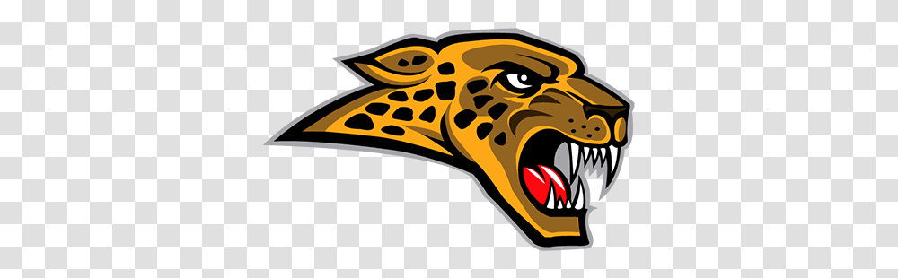Badge Logo Mypage Ankeny Centennial Jaguars Head, Food, Animal, Reptile, Weapon Transparent Png