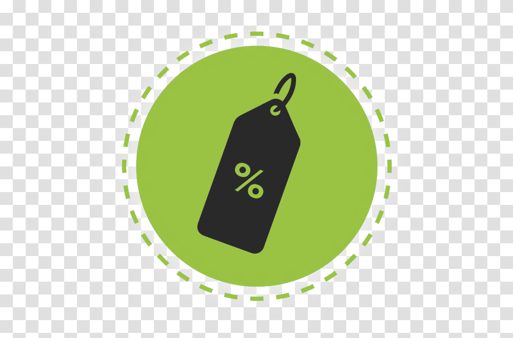 Badge Of Awesome, Bag, Label, Green Transparent Png