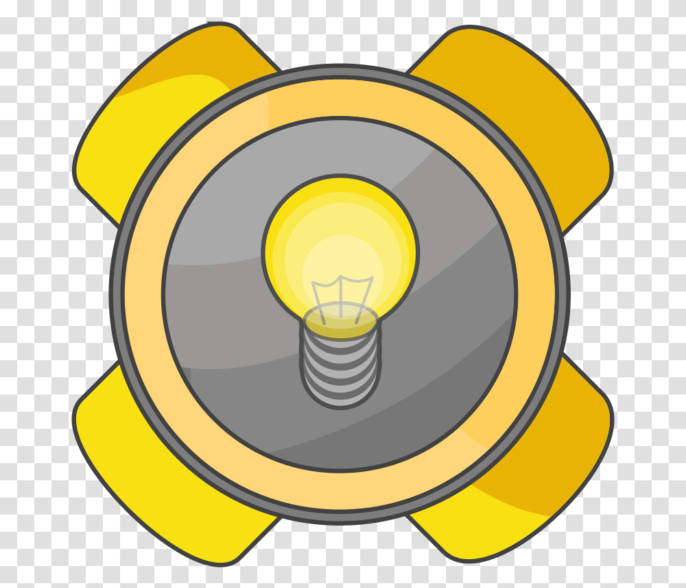 Badge Template Clip Art, Light, Lightbulb, Lighting Transparent Png