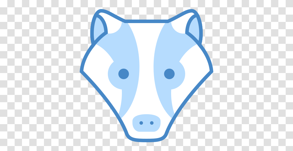 Badger Icon Icon, Diaper, Light, Hip, Hand Transparent Png