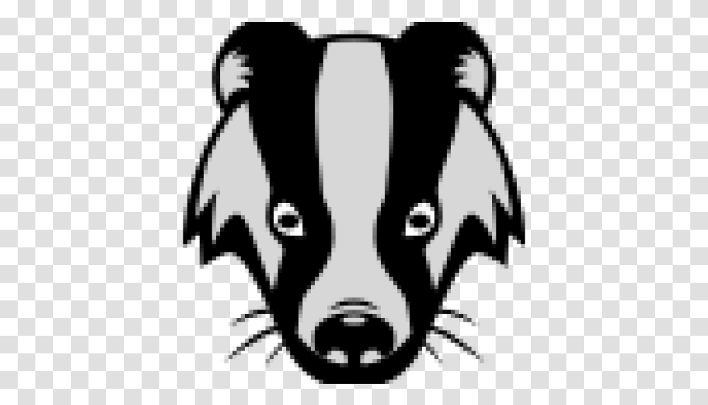 Badgers Wire Automotive Decal, Stencil, Symbol Transparent Png