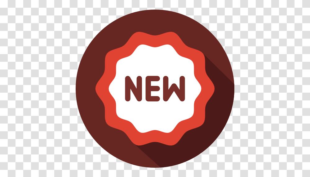 Badges Design Shapes Sticker Star Circle, Label, Text, Ketchup, Food Transparent Png