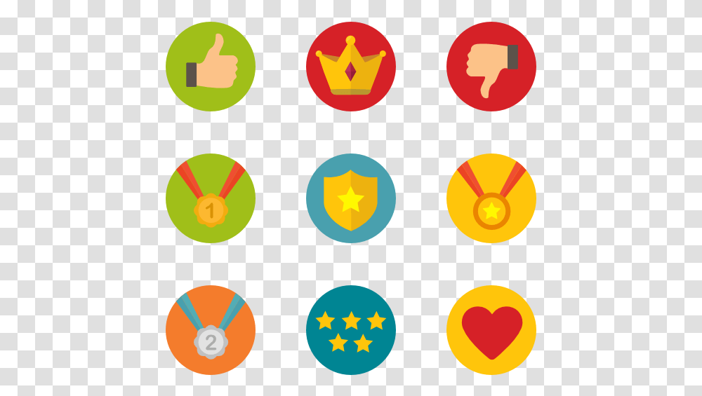 Badges, Halloween, Recycling Symbol, Logo Transparent Png