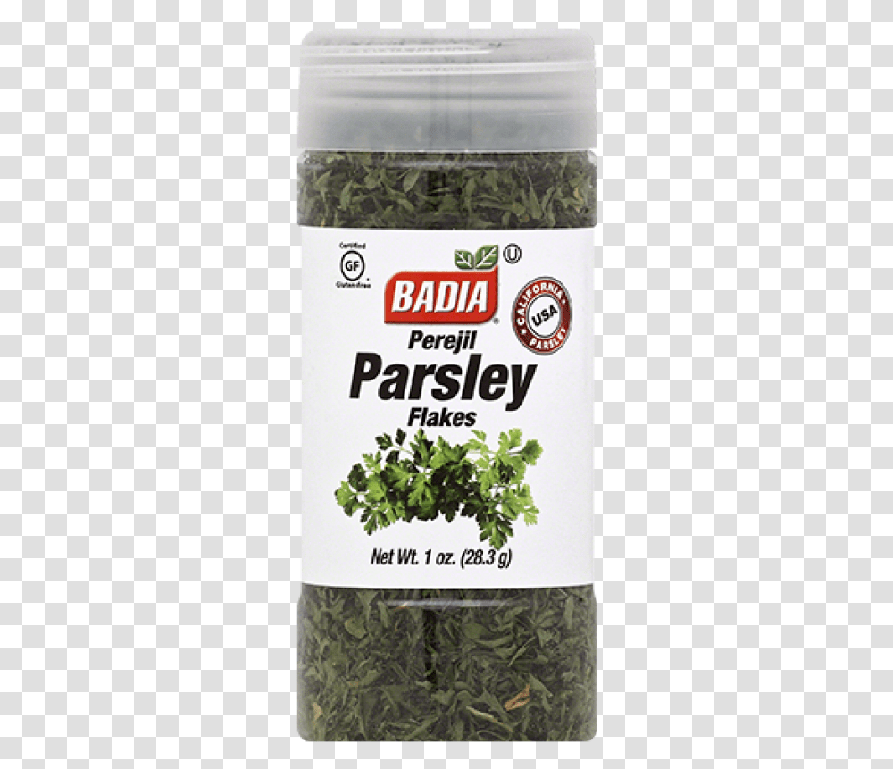 Badia Parsley, Vase, Jar, Pottery, Plant Transparent Png
