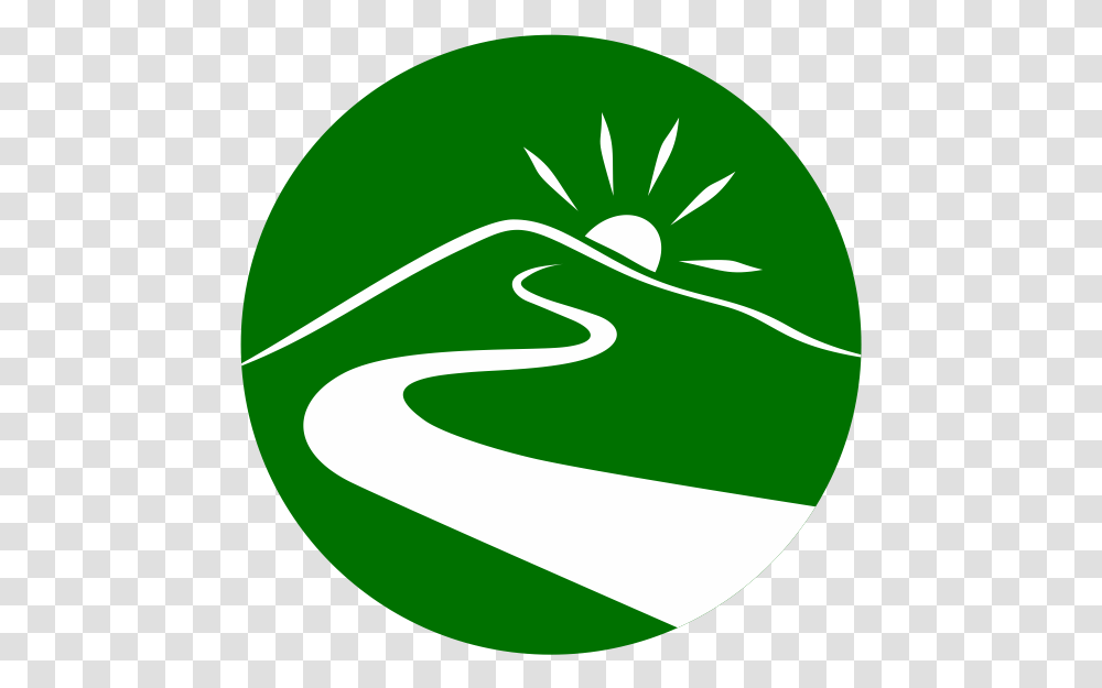 Badischi Tapas Un Tovarer Hppli Weg Ist Ziel Icon, Green, Logo, Symbol, Baseball Cap Transparent Png