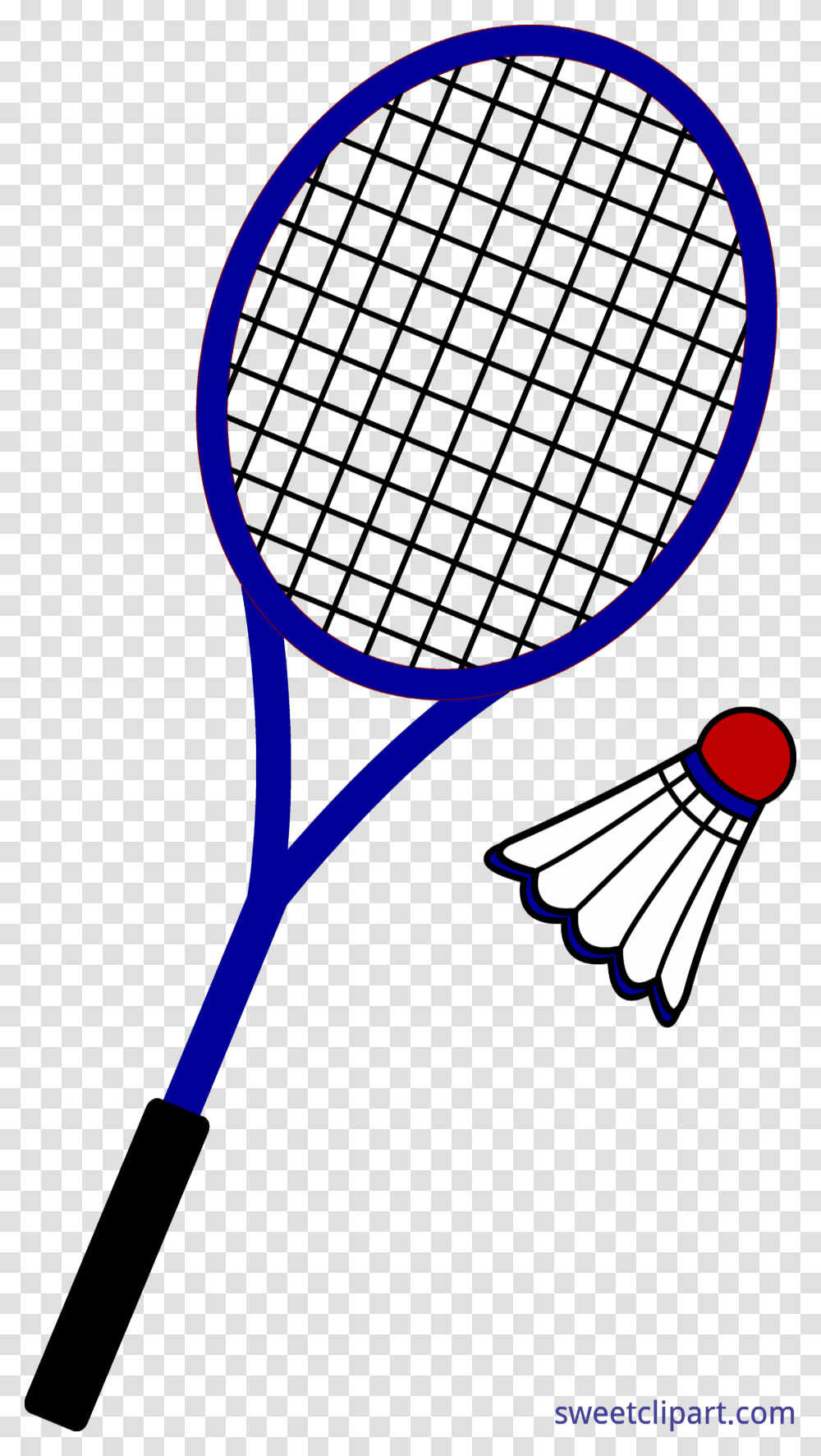 Badminton Clip Art, Racket, Sport, Sports, Tennis Racket Transparent Png
