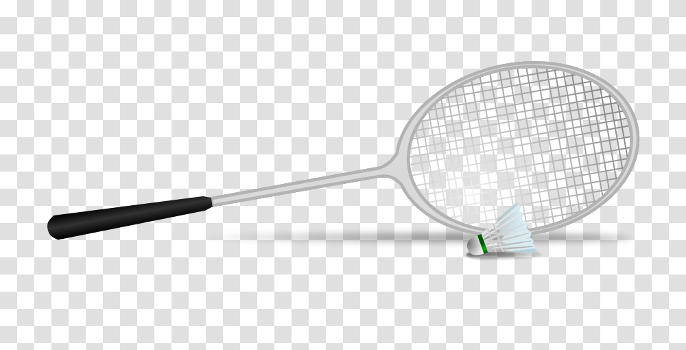 Badminton Clip Arts For Web, Racket, Tennis Racket Transparent Png