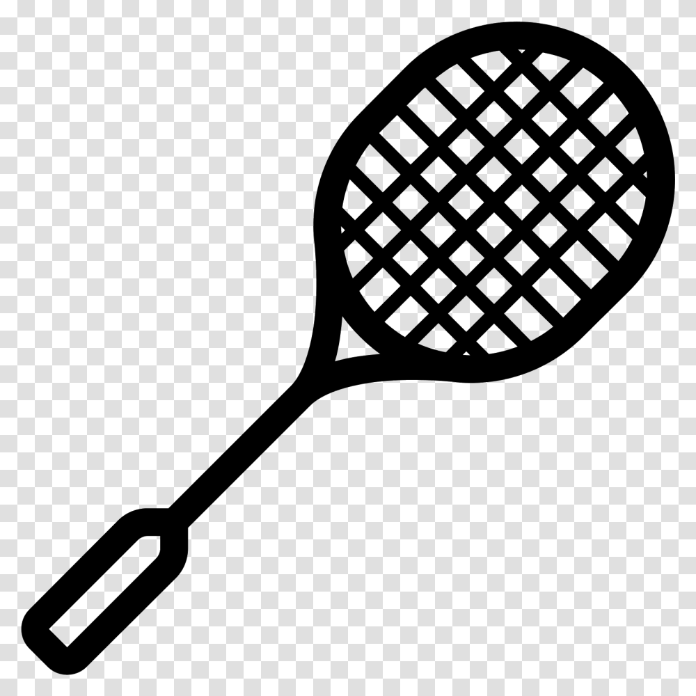 Badminton Clipart Squash Icon, Gray, World Of Warcraft Transparent Png
