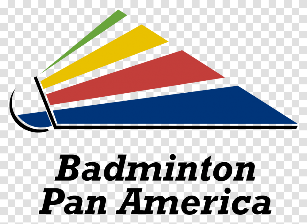 Badminton Pan American Logo, Label, Metropolis, City Transparent Png