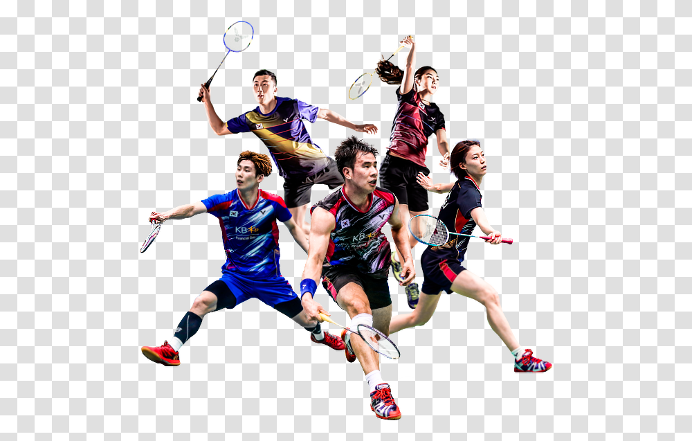 Badminton Player Download Background Badminton Player, Person, Sphere, People, Team Sport Transparent Png