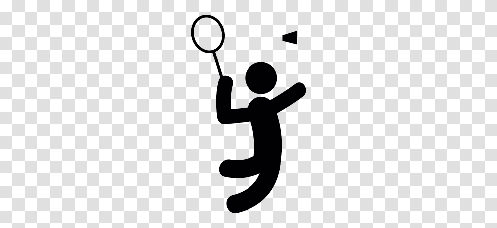 Badminton Player Free Vectors Logos Icons And Photos Downloads, Face, Flare, Light, Hand Transparent Png