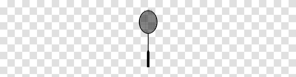 Badminton Racket Icons Noun Project, Gray, World Of Warcraft Transparent Png