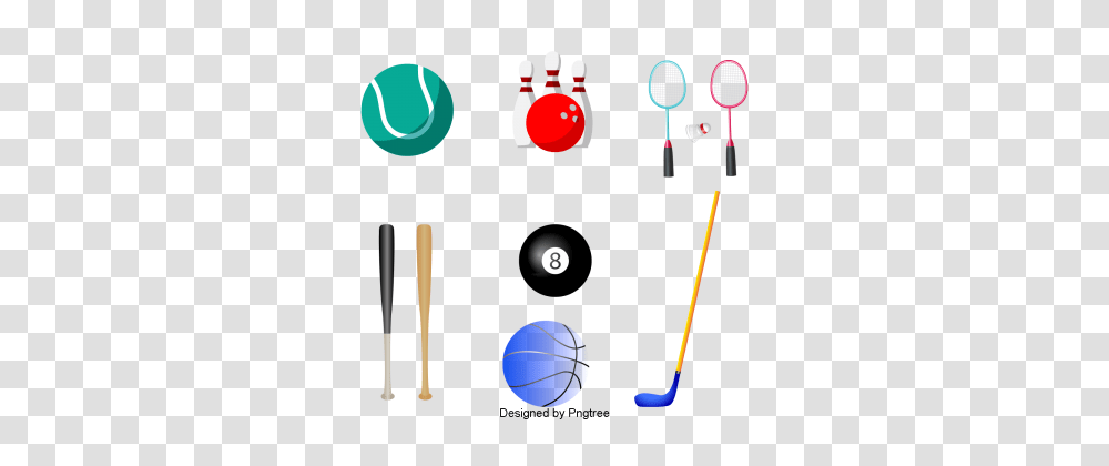 Badminton Racket Images Vectors And Free, Sport, Sports, Curling, Croquet Transparent Png