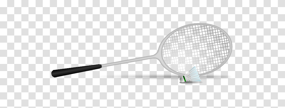 Badminton, Sport, Racket, Tennis Racket, Spoon Transparent Png