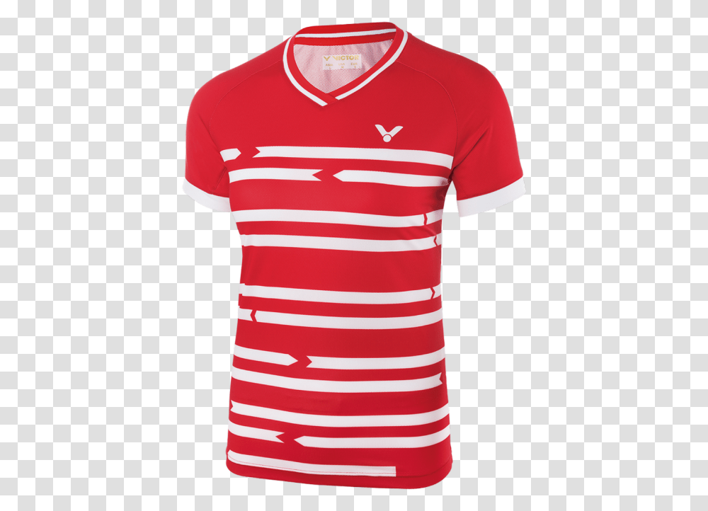 Badminton Trjer, Apparel, Shirt, Jersey Transparent Png