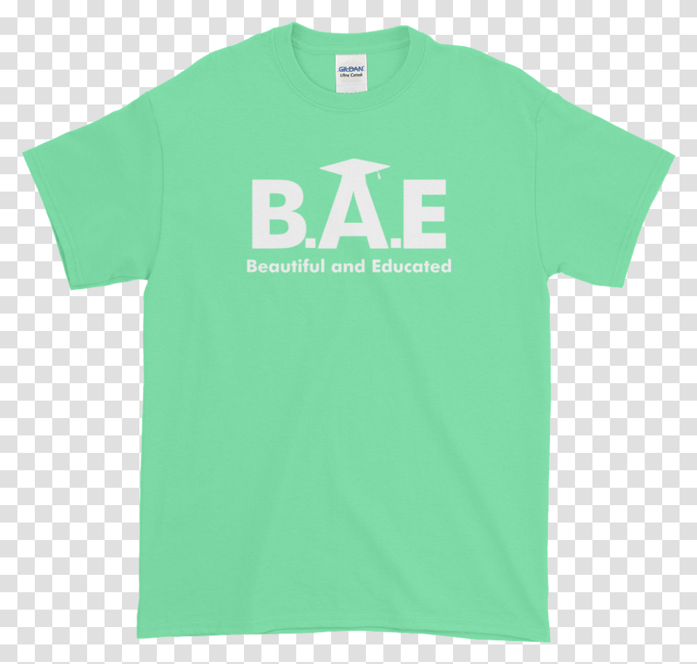 Bae Active Shirt, Apparel, T-Shirt, Sleeve Transparent Png