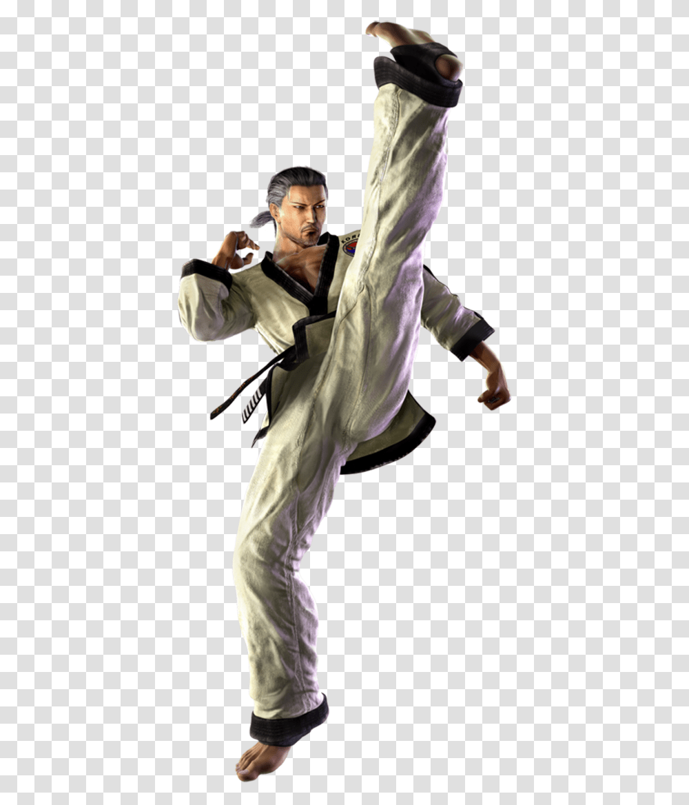 Baek Doo San, Person, Human, Martial Arts, Sport Transparent Png