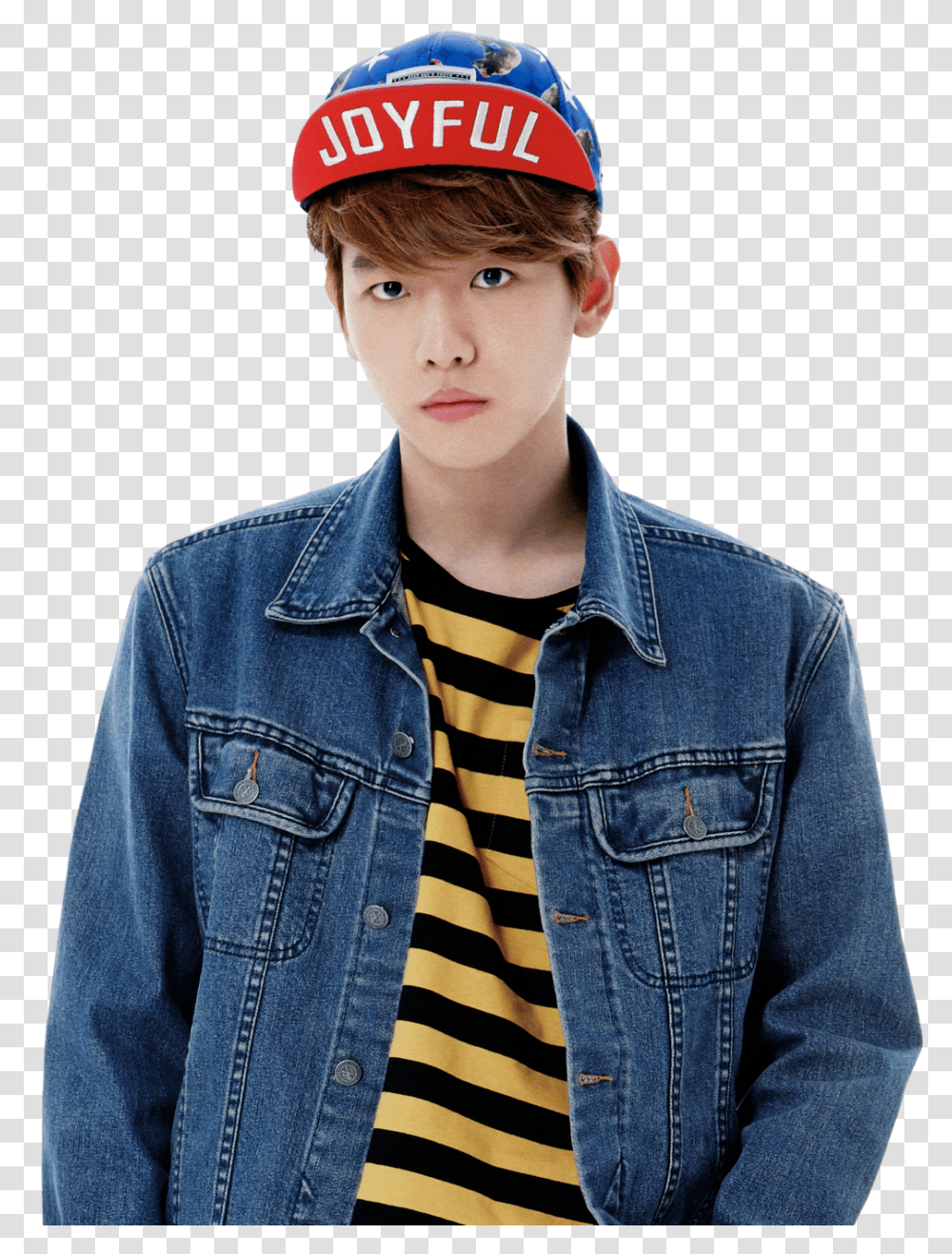 Baekhyun Adorablexo Beakhyun, Clothing, Pants, Person, Jeans Transparent Png