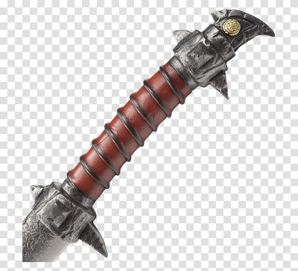 Baen Si Ii Larp Sword Sword, Weapon, Weaponry, Blade, Knife Transparent Png