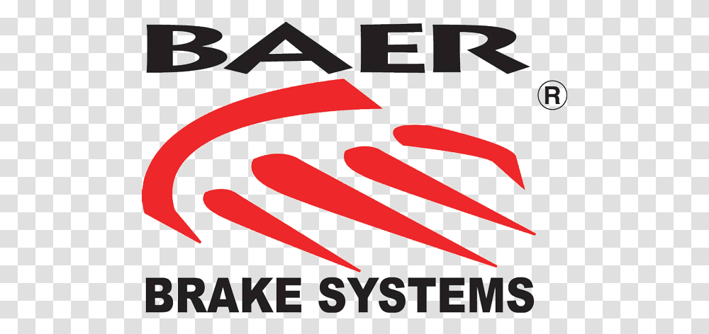 Baer Brake Systems 6280011 Wheel Stud Baer Brakes, Text, Label, Graphics, Art Transparent Png